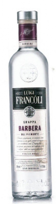 FRANCOLI GRAPPA CL.70 BARBERA